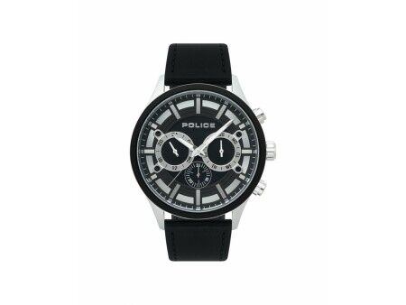 Zegarek Męski Police R1451298001 (Ø 48 mm)