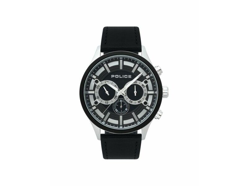 Zegarek Męski Police R1451298001 (Ø 48 mm)