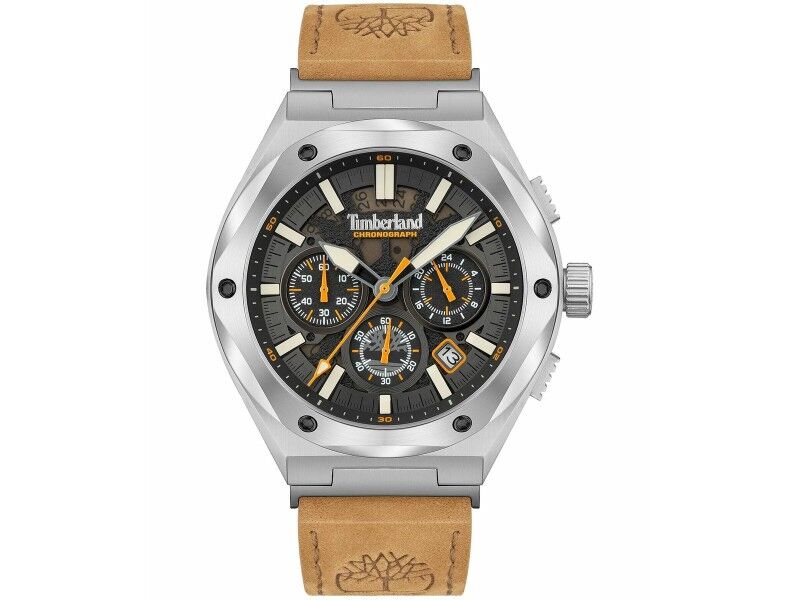 Zegarek Męski Timberland TDWGC2102301 (Ø 46 mm)