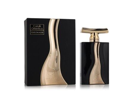 Perfumy Unisex Orientica EDP Cuir de Orientica Édition Noir 90 ml