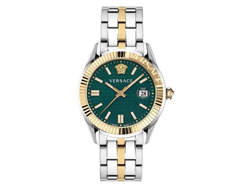Zegarek Damski Versace VE3K00422 (Ø 41 mm)