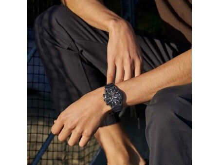 Zegarek Męski Casio EFS-S640DC-1AVUEF