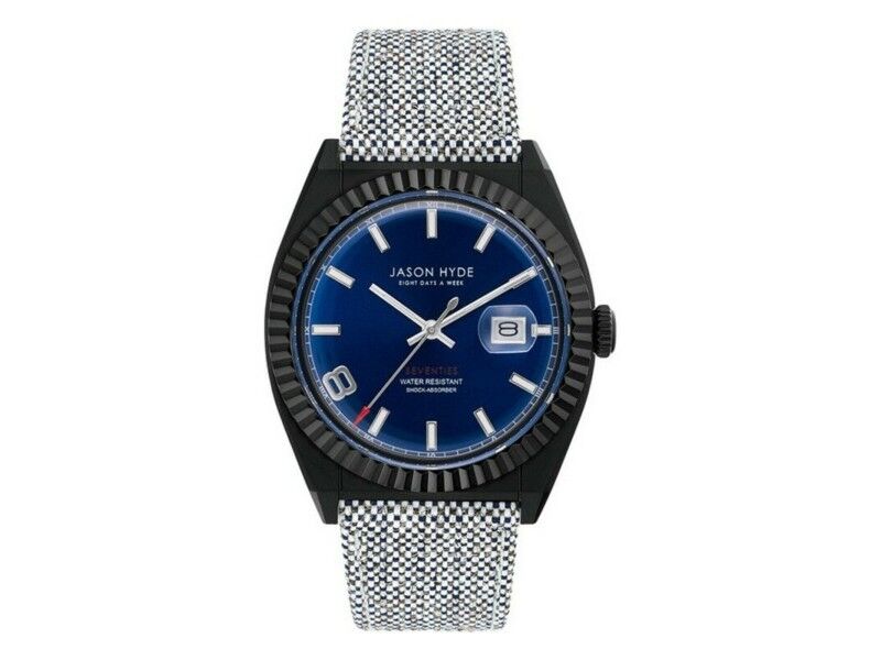 Zegarek Męski Jason Hyde JH30006 (Ø 40 mm)