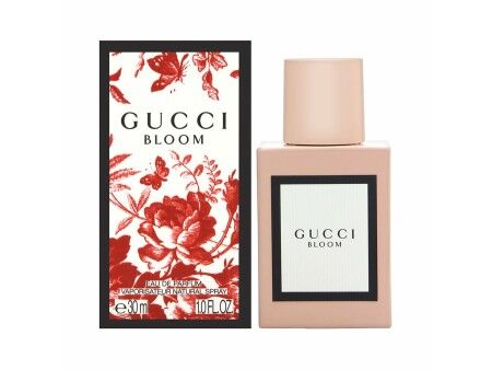 Perfumy Damskie Gucci EDP Bloom 30 ml