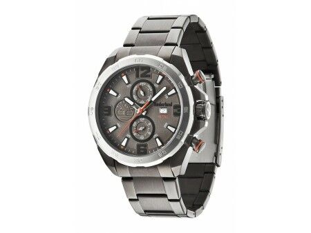 Zegarek Męski Timberland 14114JSUS-61M (Ø 45 mm)