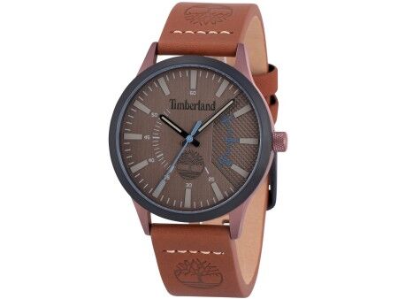 Zegarek Męski Timberland TDWGA2103603 (Ø 40 mm)