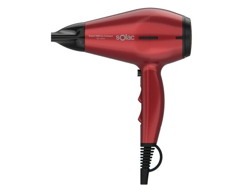 Suszarka do Włosów Solac SP7153
