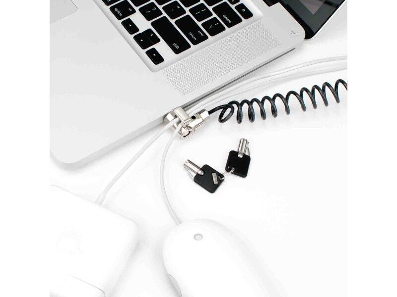 Kabel Bezpieczeństwa Compulocks CL15C