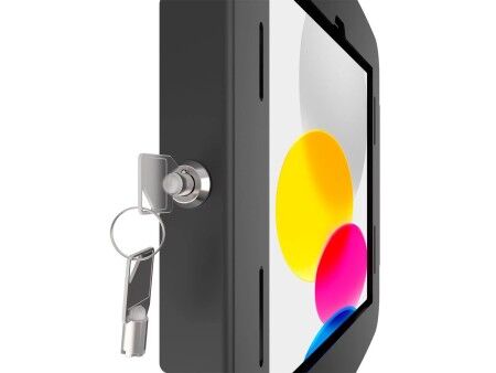 Pokrowiec na Tablet Compulocks 111B102IPDSB Czarny