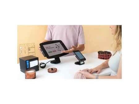 Pokrowiec na Tablet Compulocks 111B102IPDSB Czarny