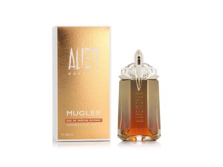 Perfumy Damskie Mugler Alien Goddess Intense EDP EDP 60 ml
