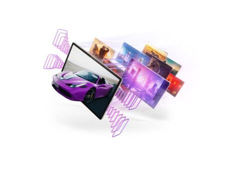 Tablet Lenovo ZAE40035ES