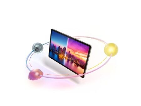 Tablet Lenovo ZAE40035ES