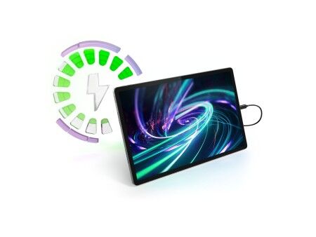 Tablet Lenovo ZAE40035ES
