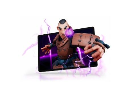 Tablet Lenovo ZAE40035ES