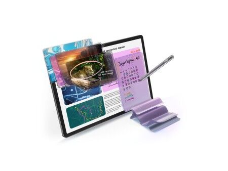 Tablet Lenovo ZAE40035ES