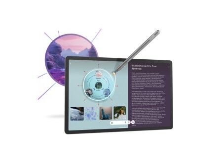 Tablet Lenovo ZAE40035ES