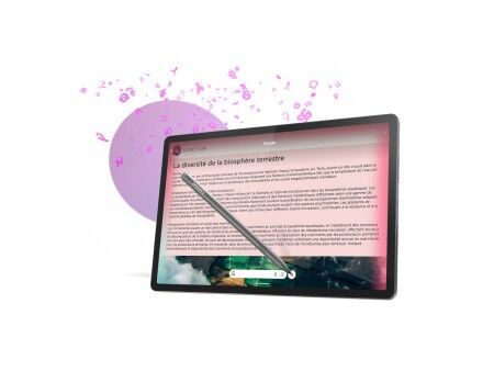 Tablet Lenovo ZAE40035ES
