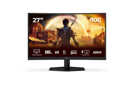 Monitor Gaming AOC C27G42E 27" Full HD