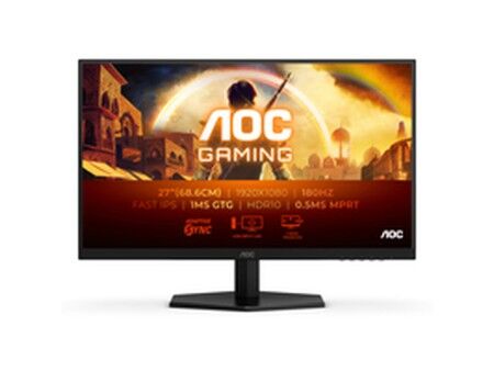 Monitor Gaming AOC C27G42E 27" Full HD