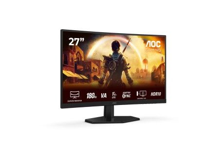 Monitor Gaming AOC C27G42E 27" Full HD