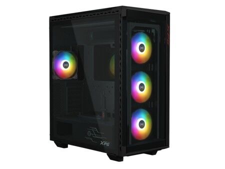 Semi Wieża ATX XPG 15260188 Czarny