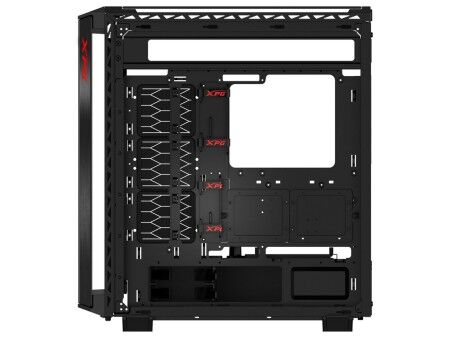 Semi Wieża ATX XPG 15260188 Czarny