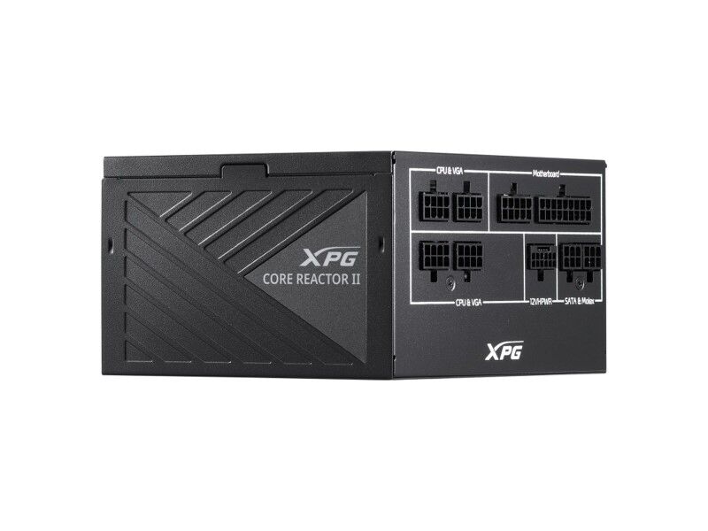 Zasilanie XPG 75261209 1000 W 80 Plus Gold