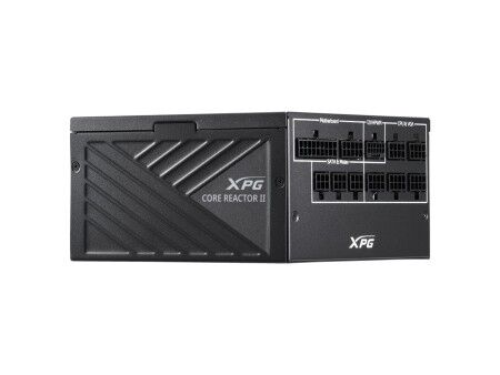 Zasilanie XPG 75261209 1000 W 80 Plus Gold