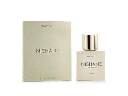 Perfumy Unisex Nishane Hacivat 50 ml