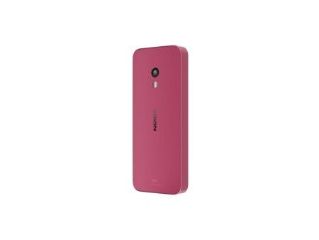 Smartfony HMD 1GF025FPC2L07 2,4" 128 GB RAM Różowy