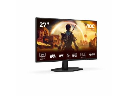 Monitor AOC Q27G42XE