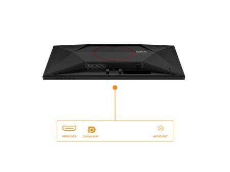 Monitor AOC Q27G42XE