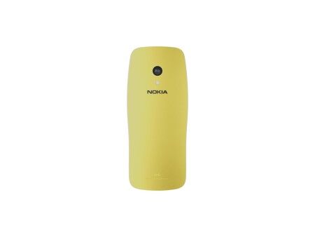 Smartfony HMD 1GF025CPD4L09 2,4" 128 GB RAM Złoty