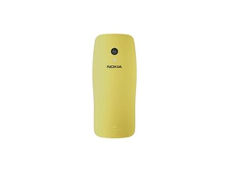 Smartfony HMD 1GF025CPD4L09 2,4" 128 GB RAM Złoty