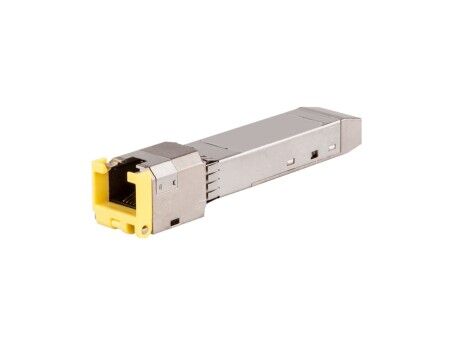Moduł optyczny SFP MonoModo HPE R9D17B