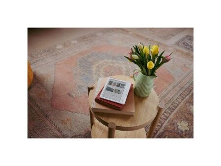 e-book Rakuten N428-KU-BK-K-CK Czarny Tak 32 GB 7"