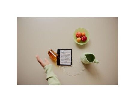 e-book Rakuten N428-KU-BK-K-CK Czarny Tak 32 GB 7"