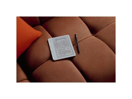e-book Rakuten N428-KU-BK-K-CK Czarny Tak 32 GB 7"