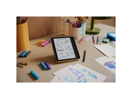 e-book Rakuten N428-KU-BK-K-CK Czarny Tak 32 GB 7"