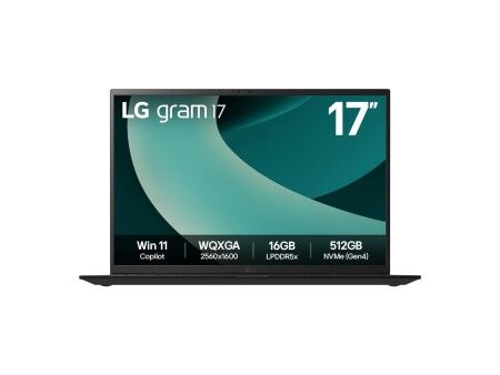 Laptop LG 17Z90T-G.AD88B