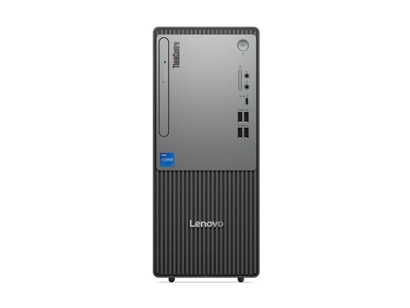 Komputer Stacjonarny Lenovo 12UD000DSP Intel Core i5-13400 16 GB RAM 512 GB SSD