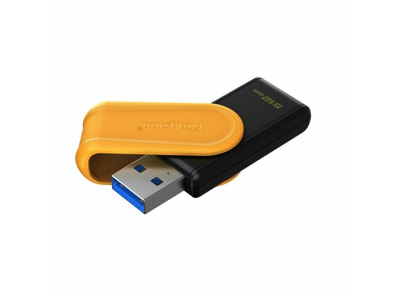 Karta Pamięci Micro-SD z Adapterem Kingston DTXS/512GB 512 GB