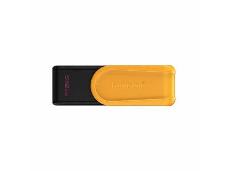 Karta Pamięci Micro-SD z Adapterem Kingston DTXS/512GB 512 GB