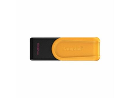 Karta Pamięci Micro-SD z Adapterem Kingston DTXS/512GB 512 GB