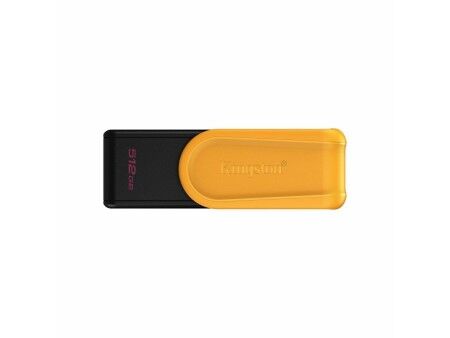 Karta Pamięci Micro-SD z Adapterem Kingston DTXS/512GB 512 GB