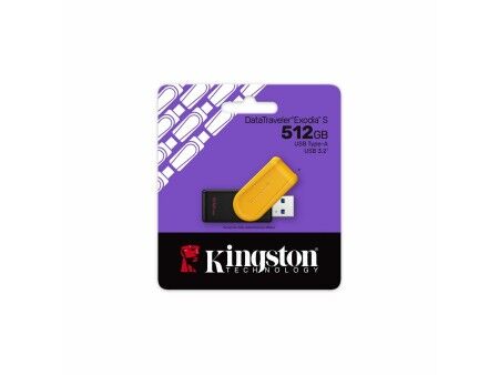 Karta Pamięci Micro-SD z Adapterem Kingston DTXS/512GB 512 GB