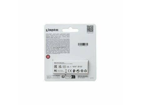 Karta Pamięci Micro-SD z Adapterem Kingston DTXS/512GB 512 GB