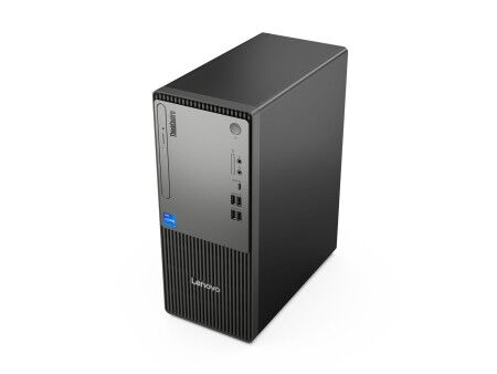 Komputer Stacjonarny Lenovo 12UD0018SP Intel Core i5-13400 8 GB RAM 512 GB SSD