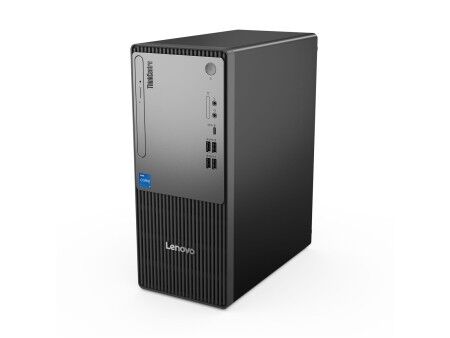 Komputer Stacjonarny Lenovo 12UD0018SP Intel Core i5-13400 8 GB RAM 512 GB SSD